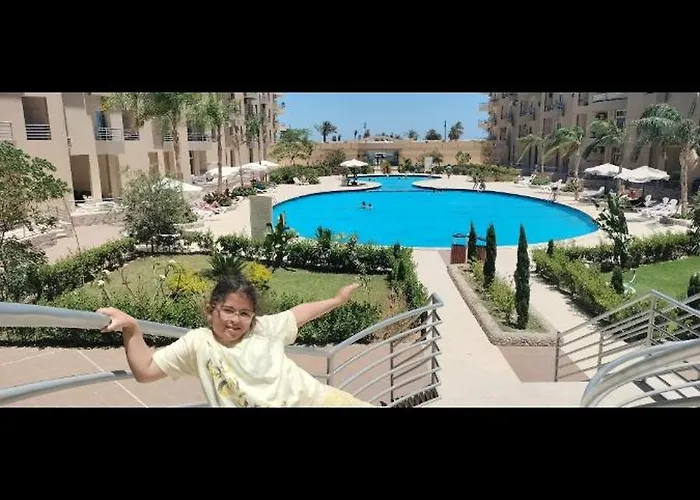 Apartamento Full Furnished