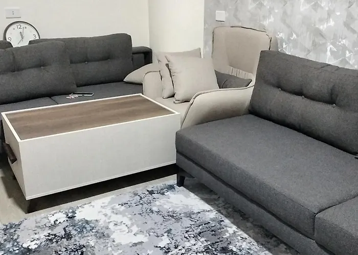 Apartamento Full Furnished Hurghada